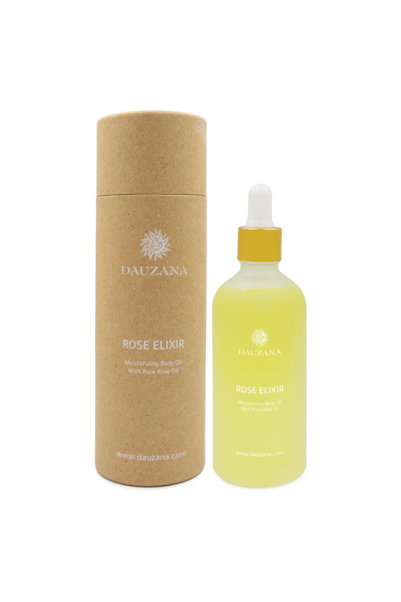 Rose Elixir - Image 2