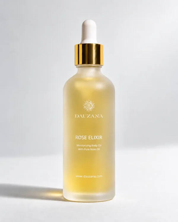 Rose Elixir – 100 ml