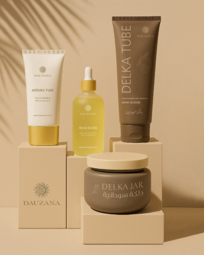 Delka Set