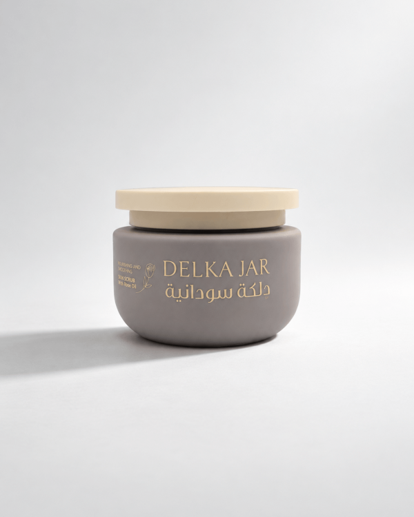 Delka Jar – 250 g